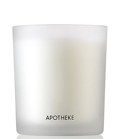 APOTHEKE Earl Grey Bitters Classic Candle 10.5 oz. - 10.5 oz | Dillard's