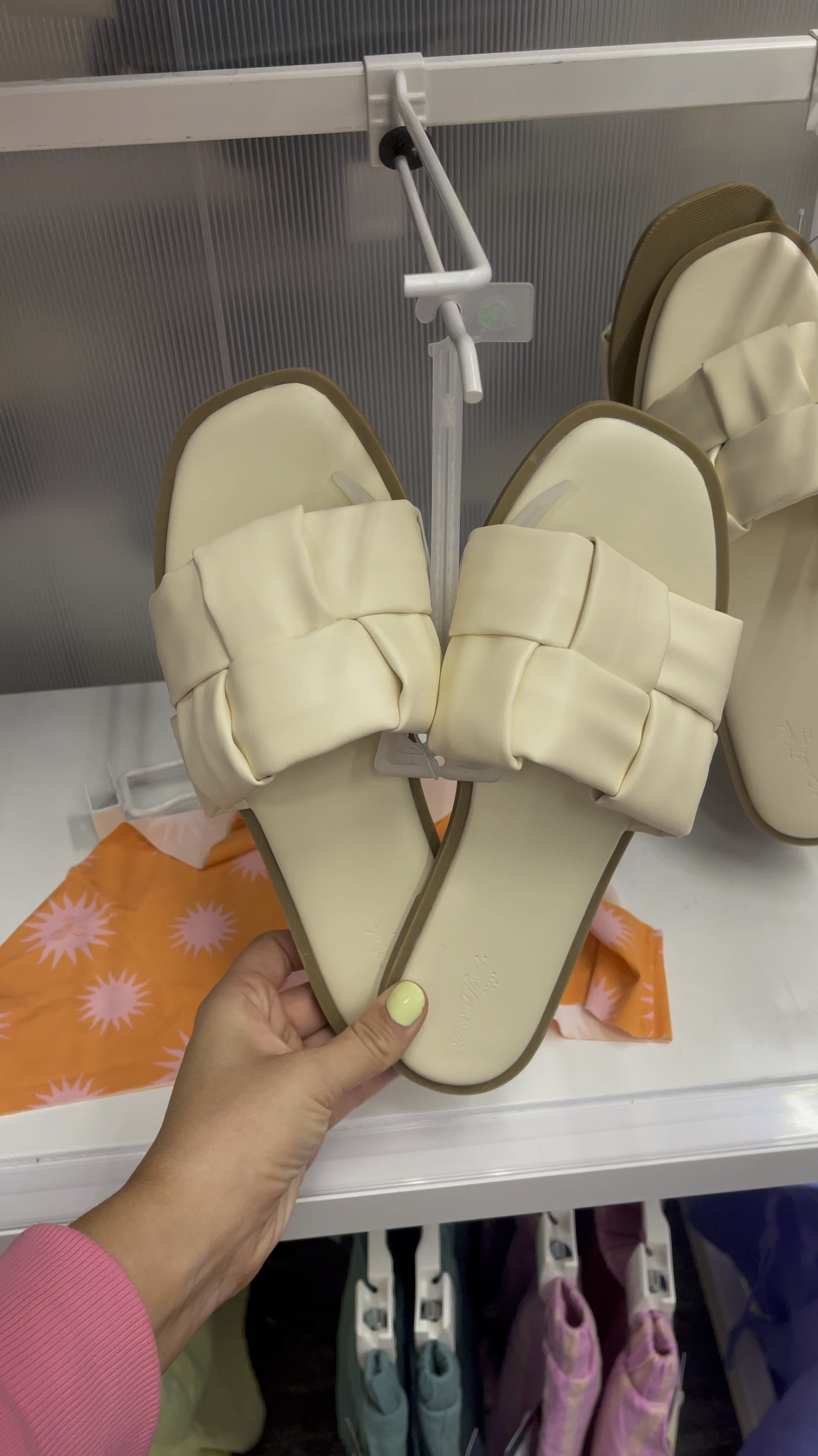 Target spring/ summer sandals 👡 

#LTKshoecrush #LTKstyletip #LTKSeasonal