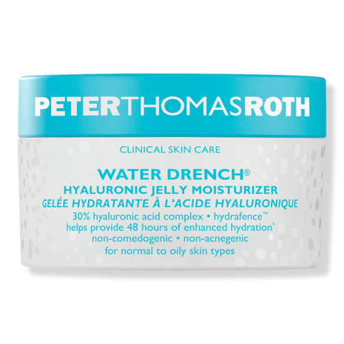 Water Drench Hyaluronic Jelly Moisturizer | Ulta