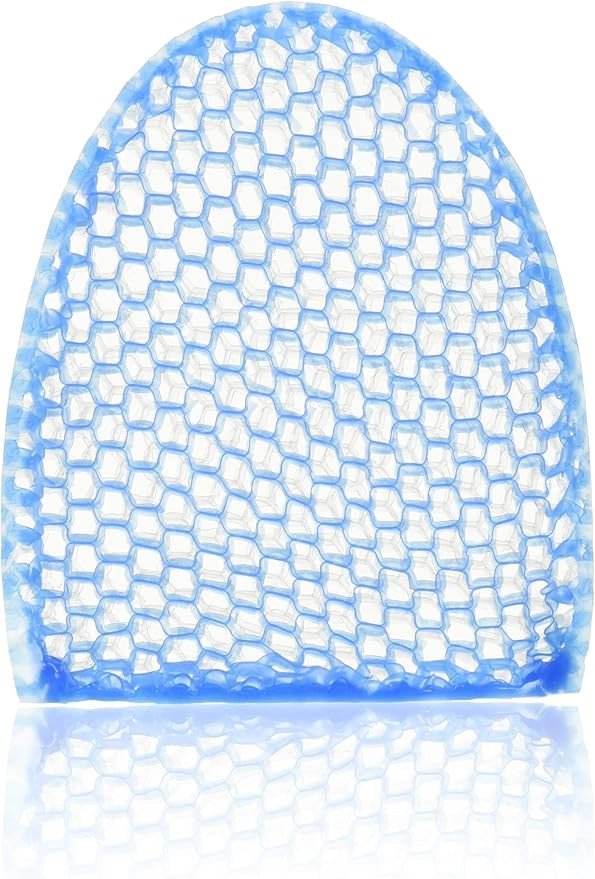 Supracor SpaCell Facial Sponge - Face Scrubber, Honeycomb Face Exfoliator for Smoother, Softer, a... | Amazon (US)
