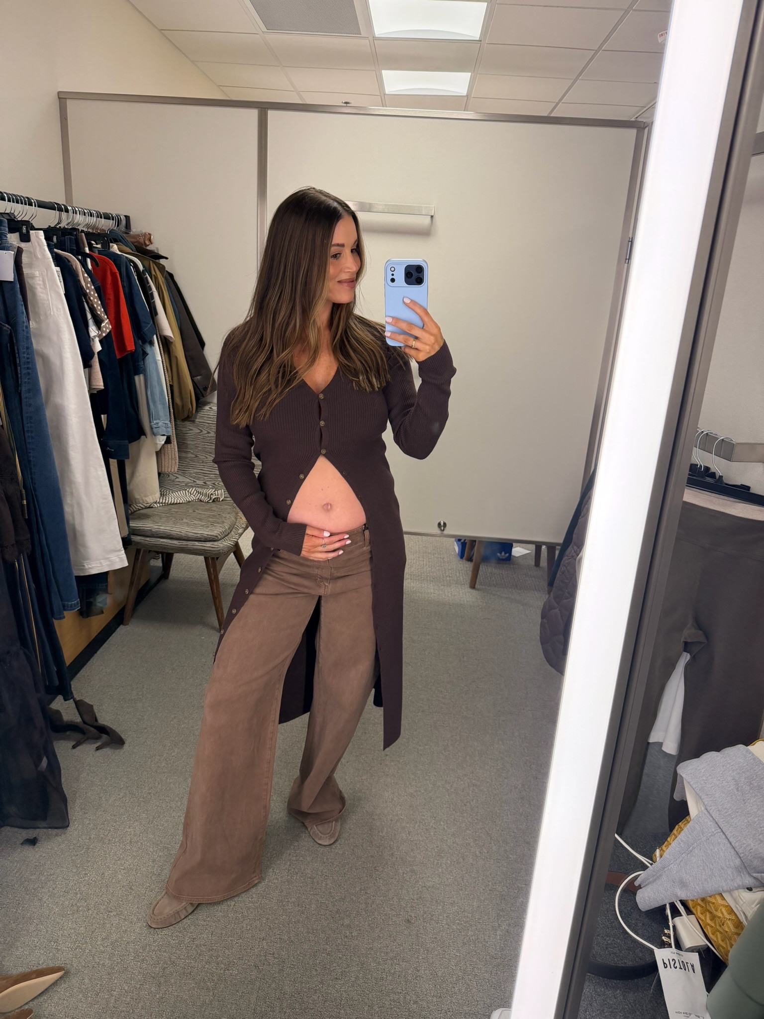 This long cardigan is actually a dress and I love how you can style it multiple ways! 

Nsale
Nordstrom anniversary sale

#LTKSaleAlert #LTKootd #LTKSeasonal