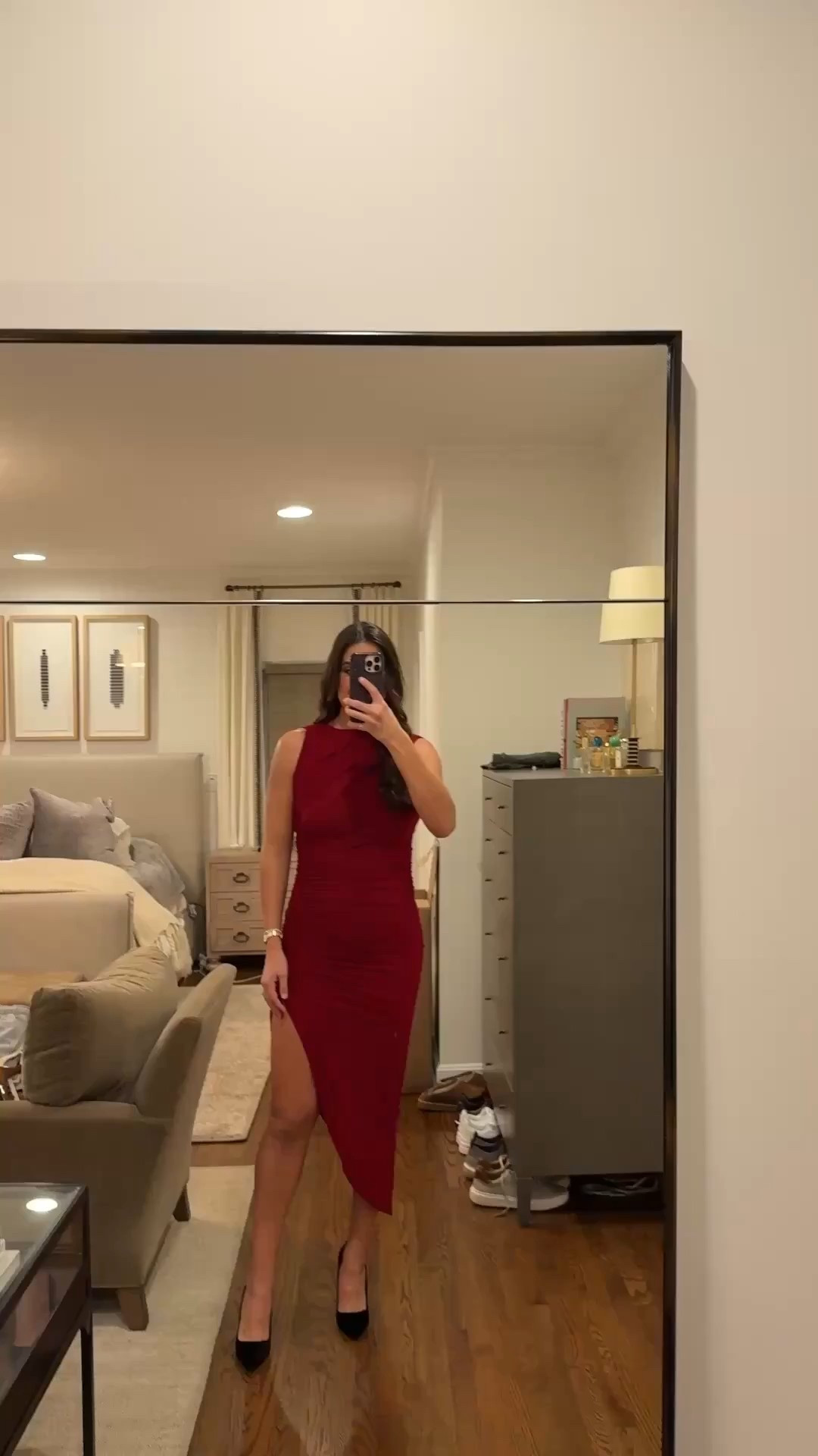 The perfect dress for Valentines!!

Red dress, cocktail dress, holiday dress, valentines, valentines dress, date night dress, Grace White

#LTKgrwm #LTKSeasonal #LTKootd