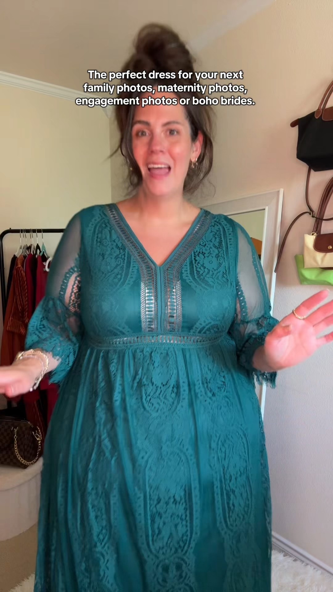 #LTKPlusSize #LTKTall