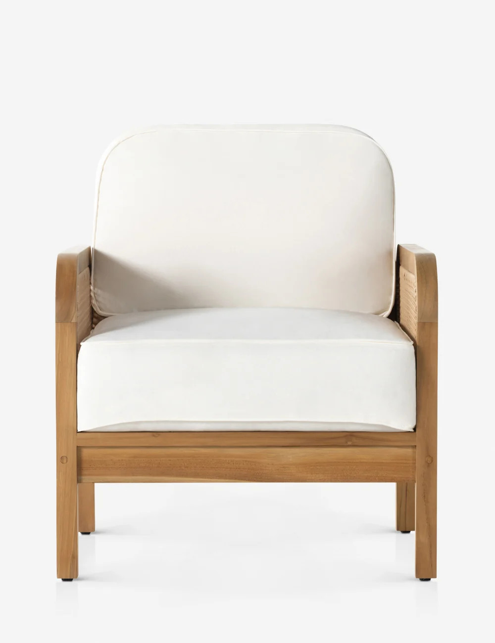 Anson Indoor / Outdoor Accent Chair | Lulu and Georgia 