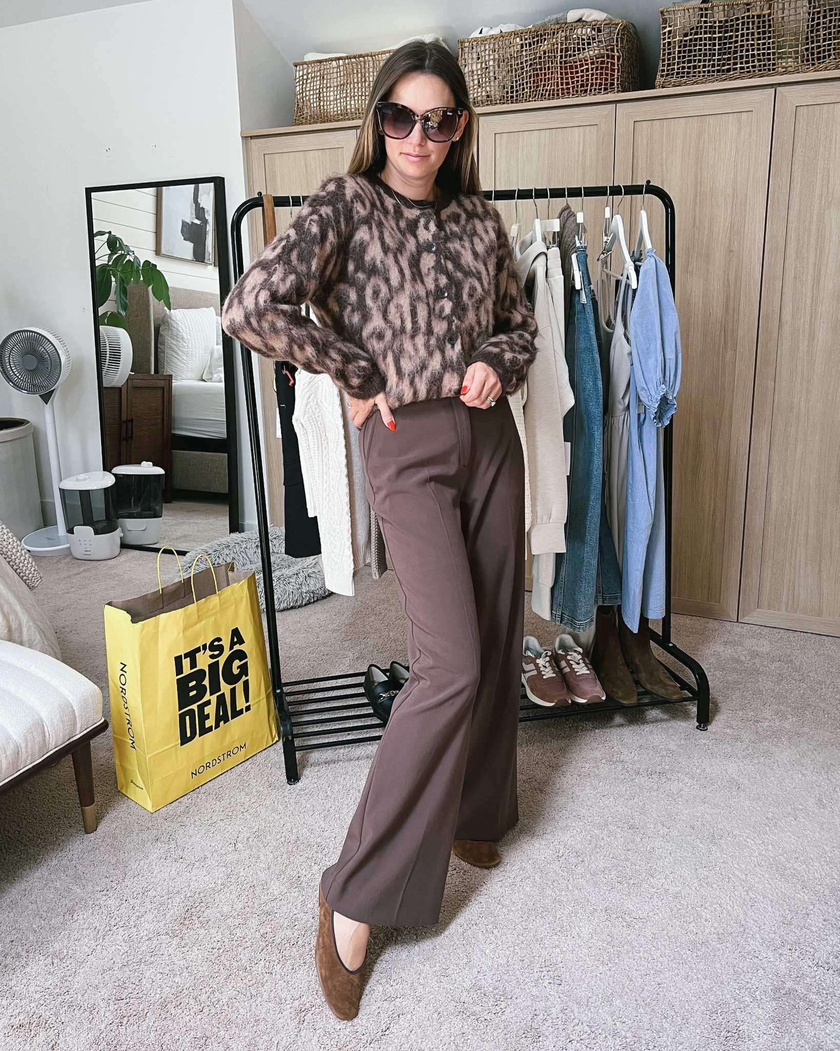 Favorite styles from the Nordstrom anniversary sale

#LTKSeasonal #LTKSaleAlert #LTKStyleTip