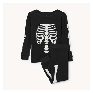 Baby Boys' 2 Piece Halloween Pajama Set | Joe Fresh