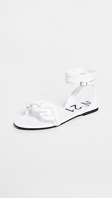 Flat Sandals | Shopbop