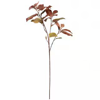 Brown Maple Leaf Stem by Ashland® | Michaels Stores