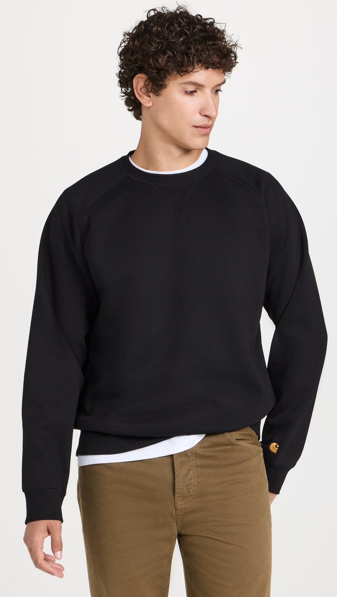 Chase Crewneck Sweatshirt | Shopbop