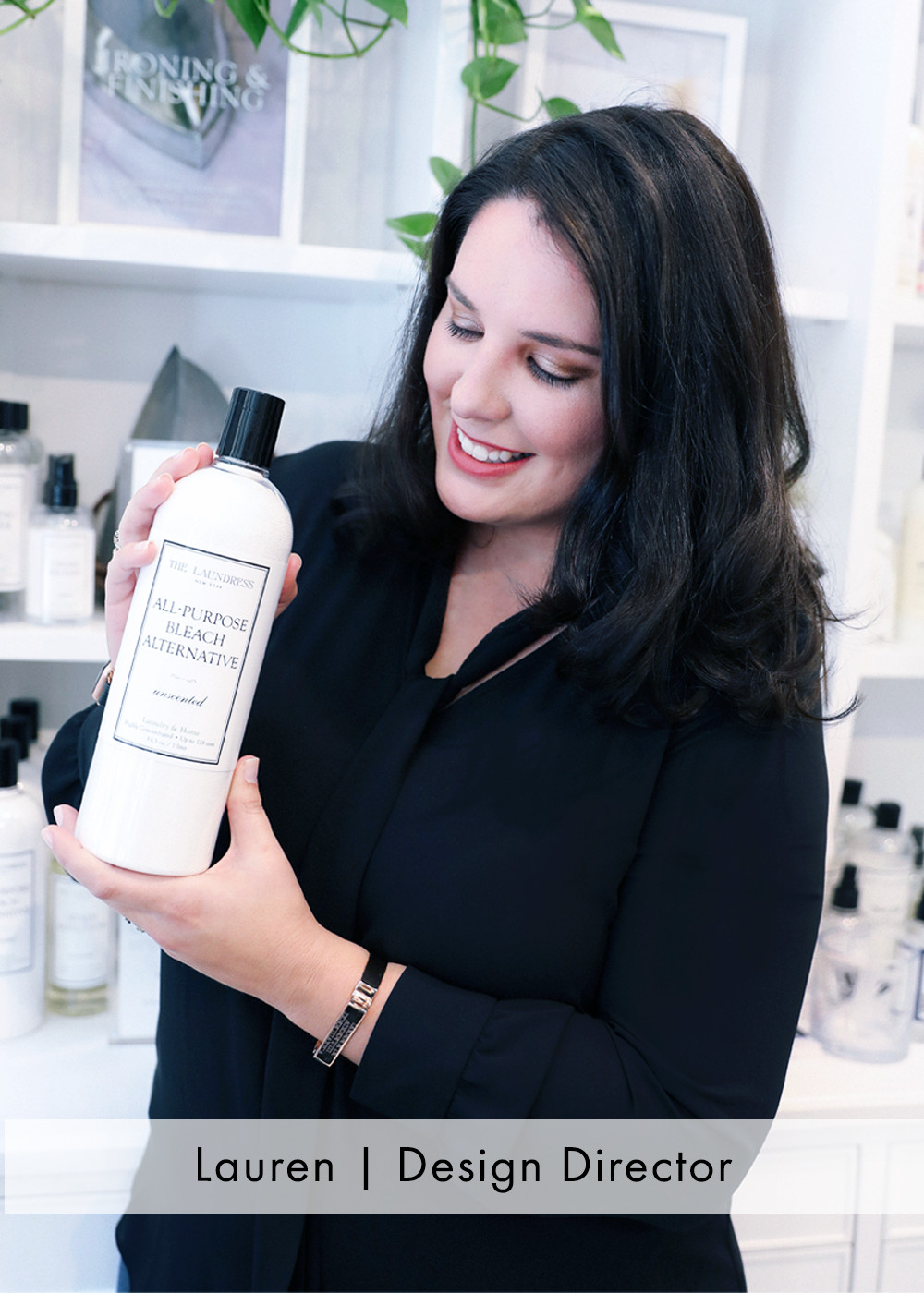 The Laundress | The Laundress