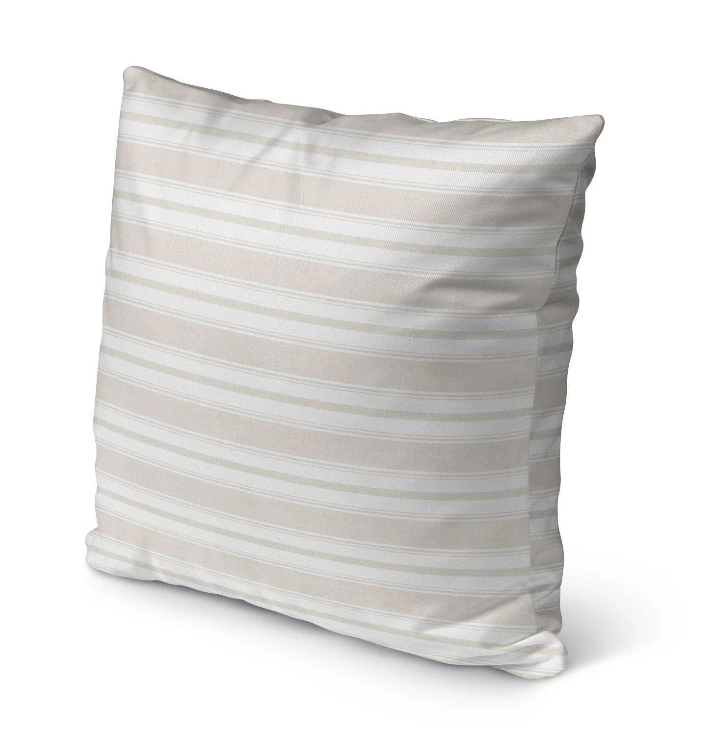 Classic Stripe Striped Indoor/Outdoor Throw Pillow | Wayfair North America