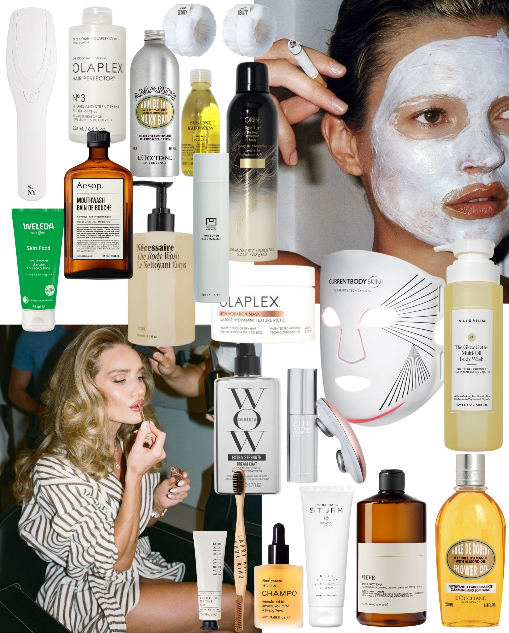 Beauty Gift Guide 

Skin | Hair | Beauty | GiftGuide | SoaceNK | Merit | Olaplex | Christmas | Wishlist | GiftGuideForHer


#LTKbeauty #LTKuk #LTKautumn