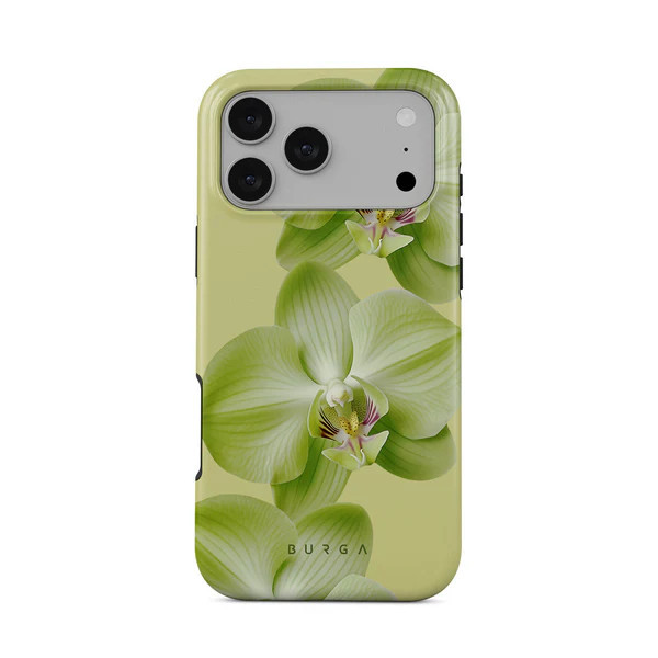 Purity - iPhone 17 Pro Max Case | BURGA