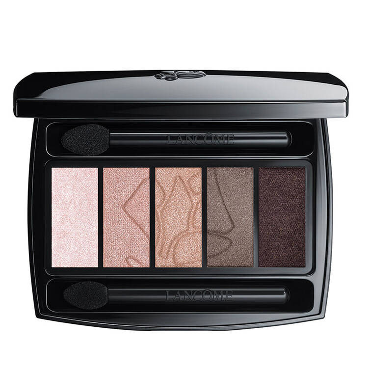 Hypnôse 5-Color Eyeshadow Palette | Lancome