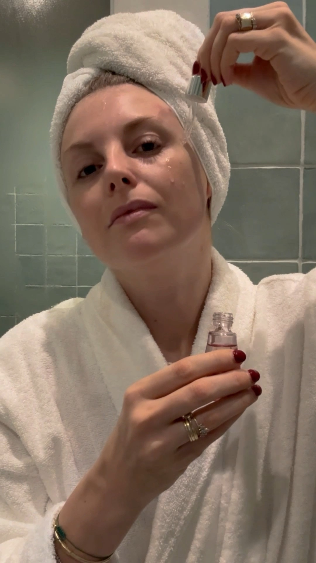 Everything in my elemis skincare 

#LTKtravel #LTKbeauty #LTKuk