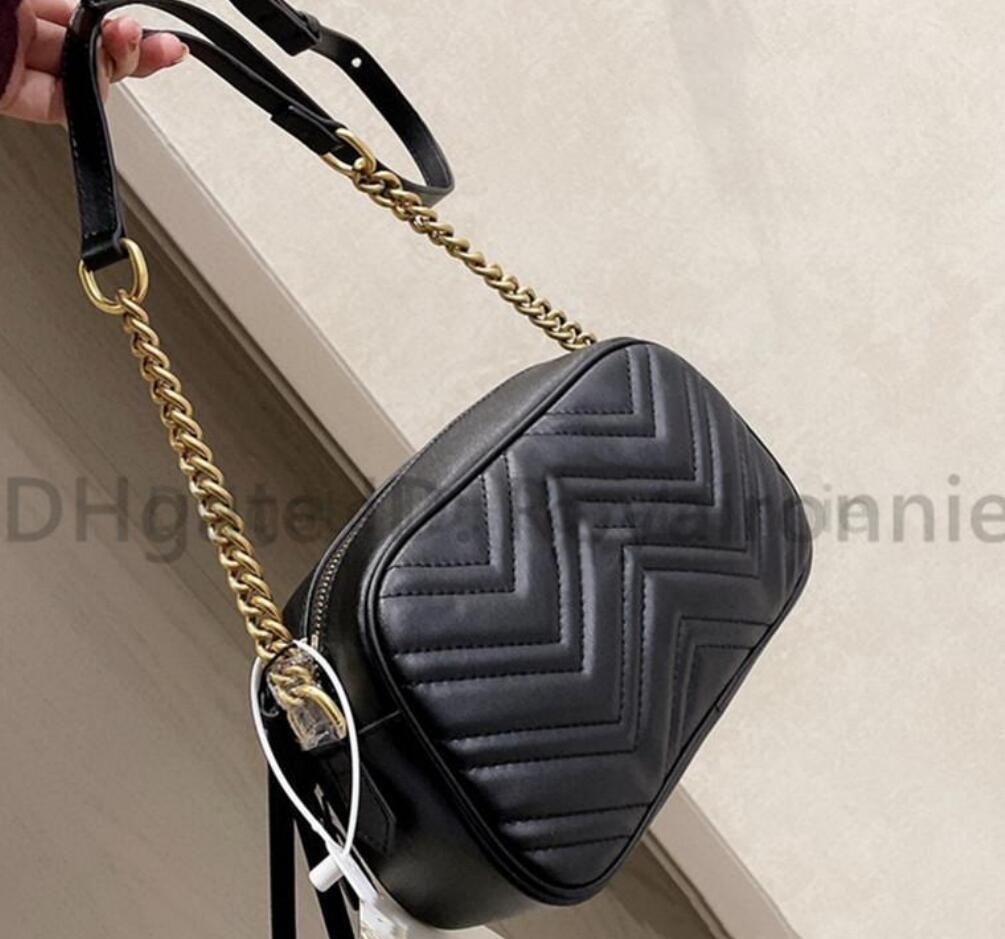 High Quality Cross Body Bags Luxurys Two G Designers Fashion Womens CrossBody Shoulder Bag Letter... | DHGate