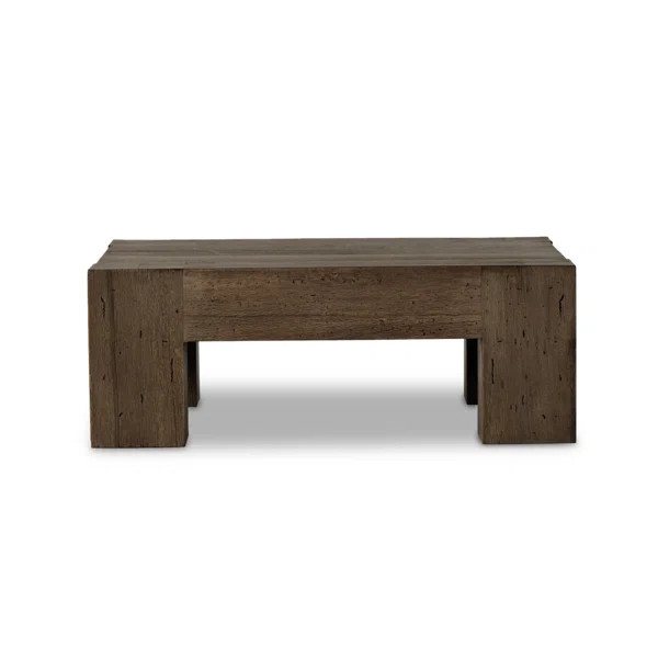 Bellefonte 4 Legs Coffee Table | Wayfair North America