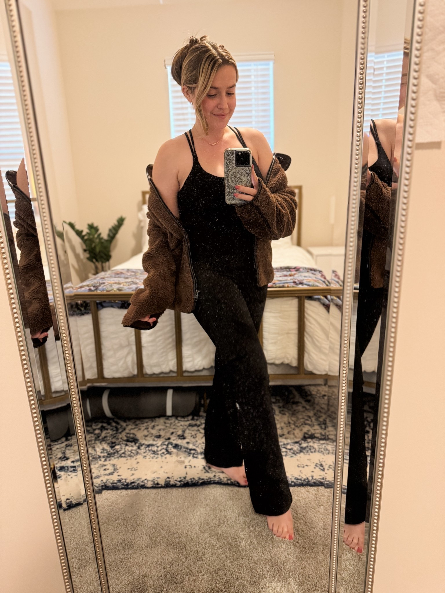 Perfect athleisure essentials for a cute every day winter outfit

#LTKActive #LTKFindsUnder50