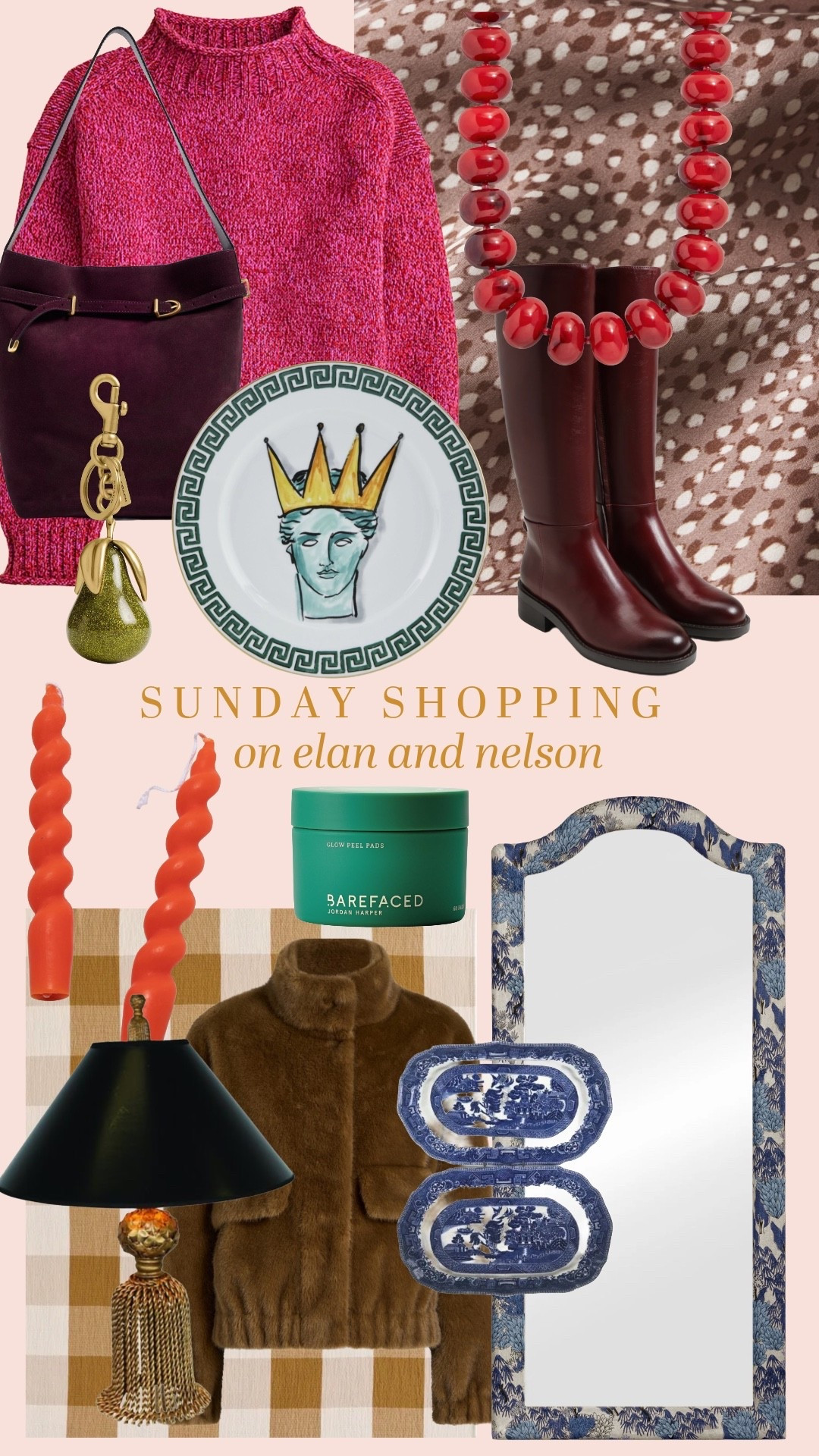 Sunday shopping !!! 

#LTKStyleTip #LTKFallSale #LTKSeasonal