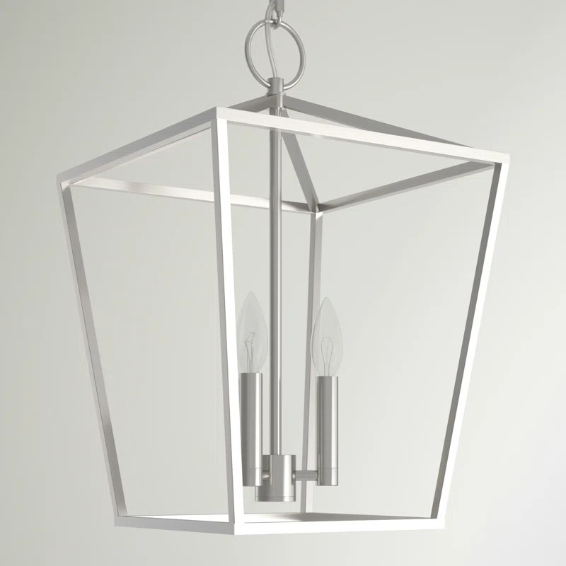 Natalee 3 - Light Lantern Pendant | Wayfair North America