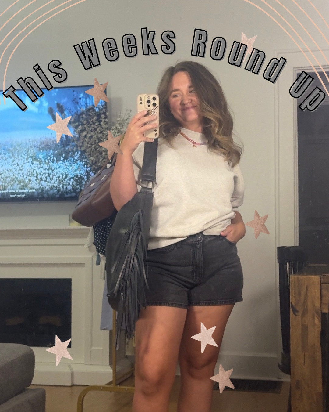 This week’s favorites ✨ Affordable finds, comfy outfits, and pieces you’ll actually wear 🤍 Linking everything here!

#LTKgrwm #LTKootd #LTKSeasonal