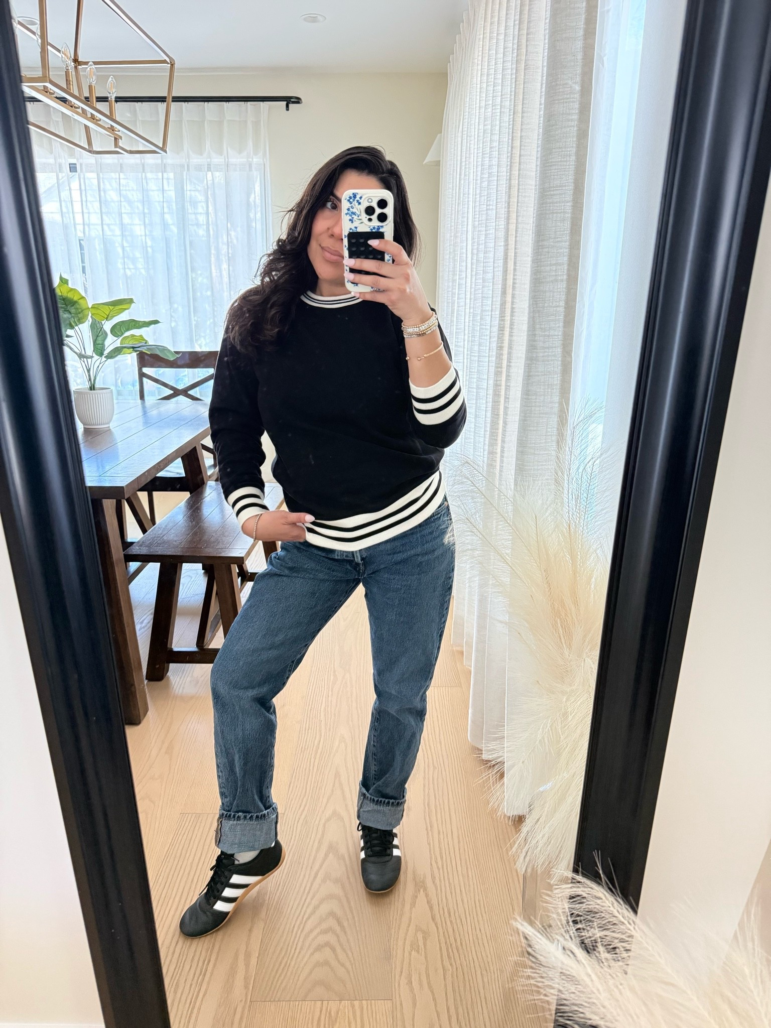 Another one, you can still be casual and comfy with a little extra

#LTKootd #LTKvlog #LTKPetite