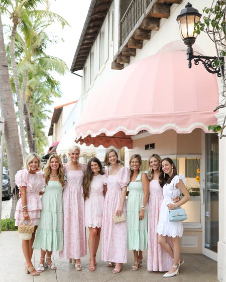 Palm Beach Lately x Sail to Sable collection is here! Photography by Taylor Lynn! 