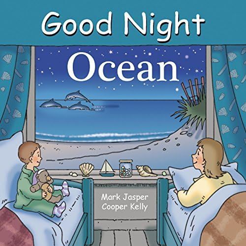 Good Night Ocean (Good Night Our World): Jasper, Mark, Stevenson, Harvey: 9781602190368: Amazon.c... | Amazon (US)