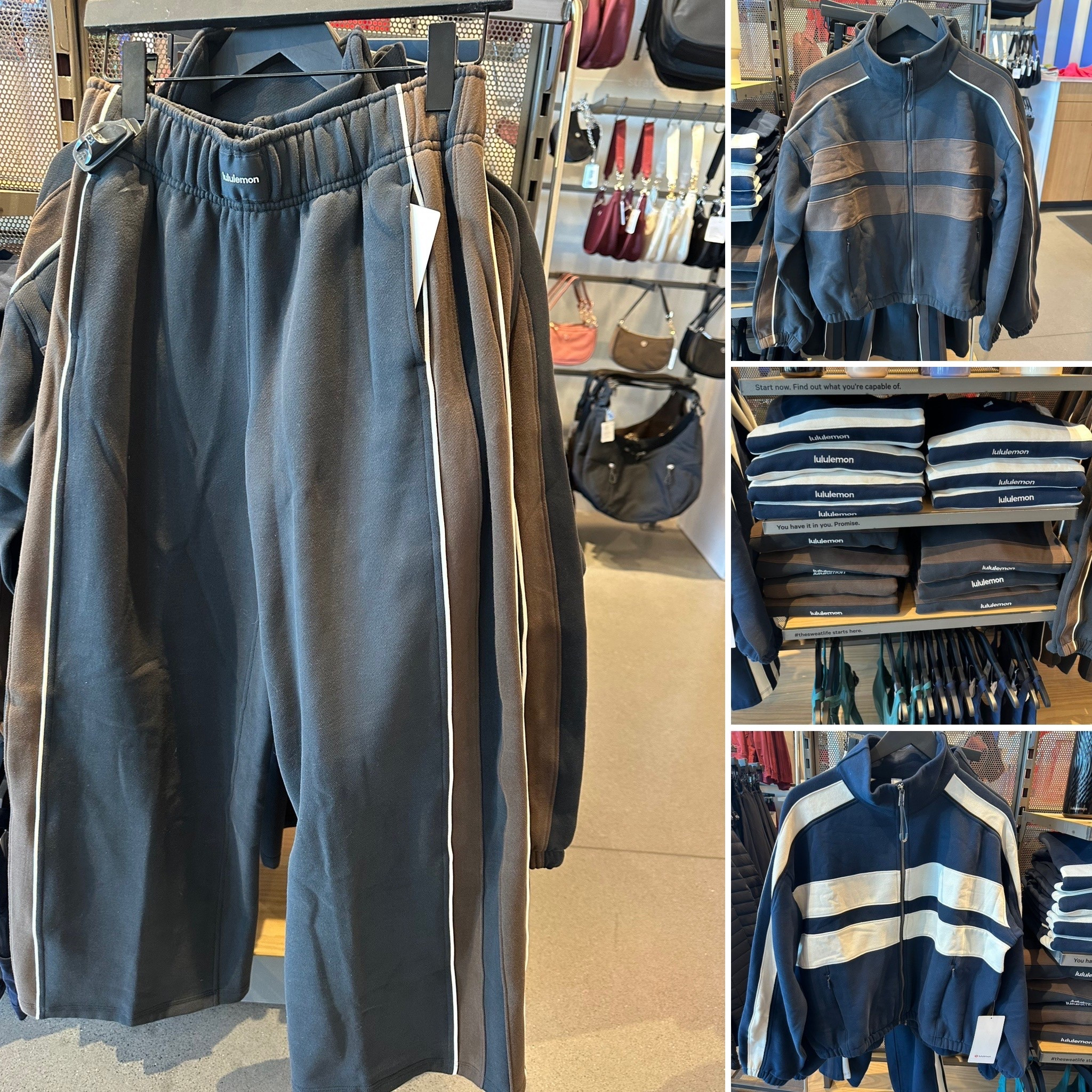 These are my MVP top find! They are so cute and so comfortable!

I couldn’t leave the store without them!