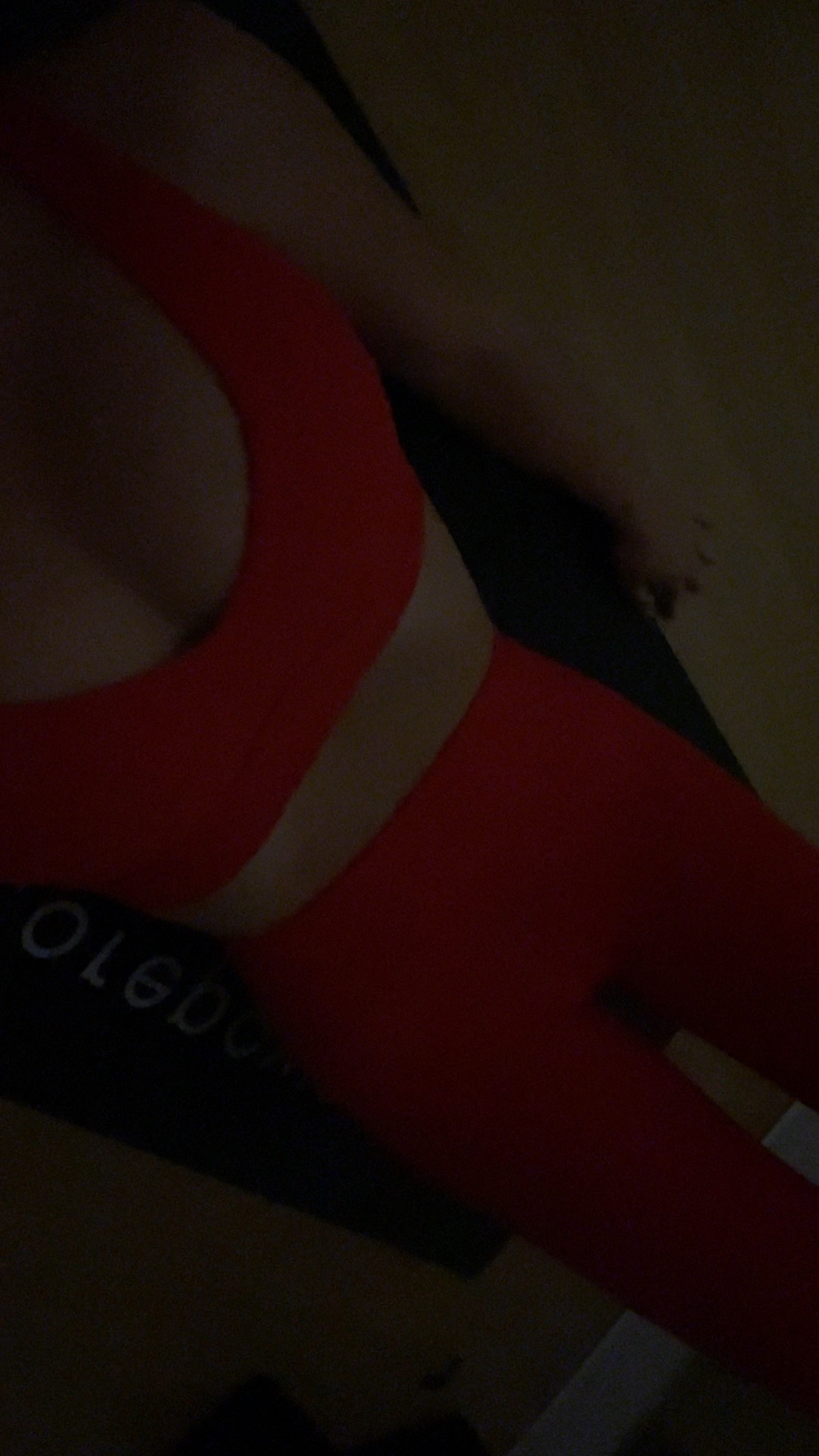 Red workout set💋✨🫶🏻