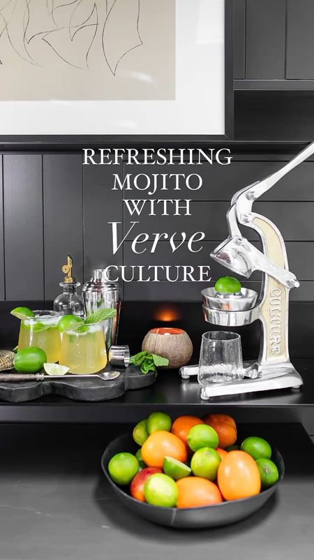 You are going to love this artisan citrus juicer! 
Handmade from 100% recycled aluminum. Elevate your drinks, cooking, and cocktails to new heights with this stylish and durable must have addition to any kitchen or bar. 
Wouldn’t this look so great on a bar cart or kitchen counter? Beautiful enough to leave out year round. #ad

#LTKHome