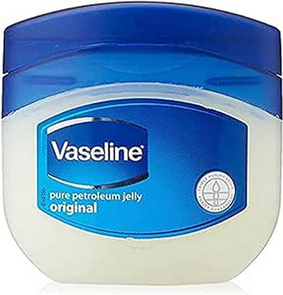 Vaseline Original Pure Petroleum Jelly, 50ml, 100746803 | Amazon (UK)
