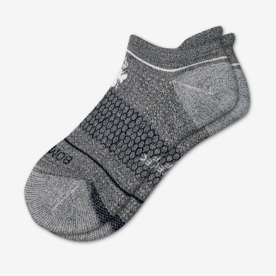 Men's Merino Wool Golf Ankle Socks | Bombas