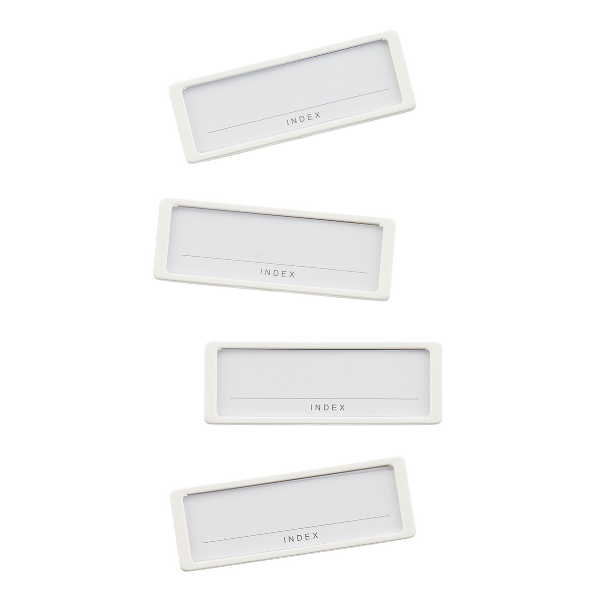 like-it Label Holders | The Container Store