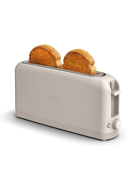 Bell Toaster  | Amazon (US)