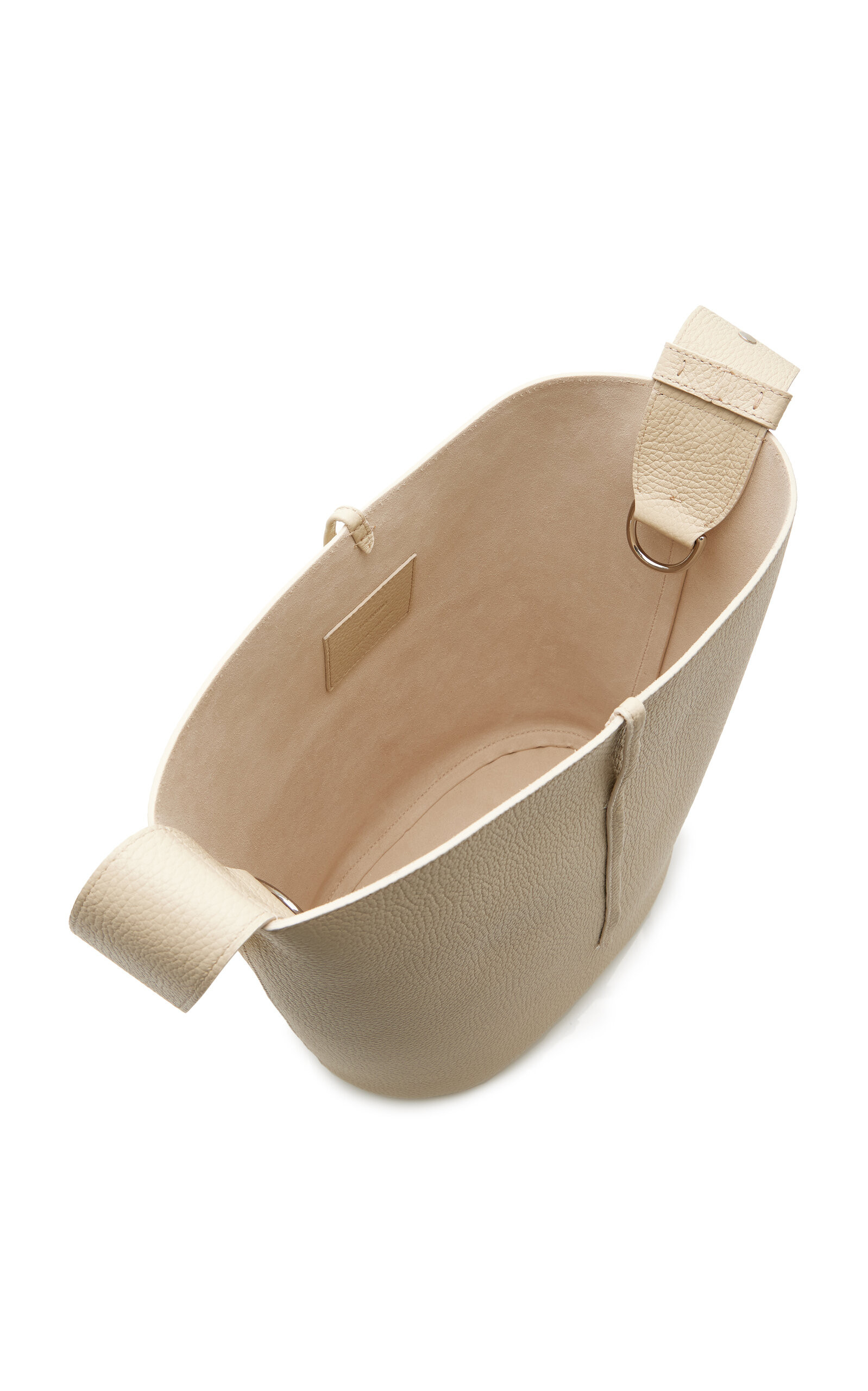 The Norma Leather Tote | Moda Operandi (Global)