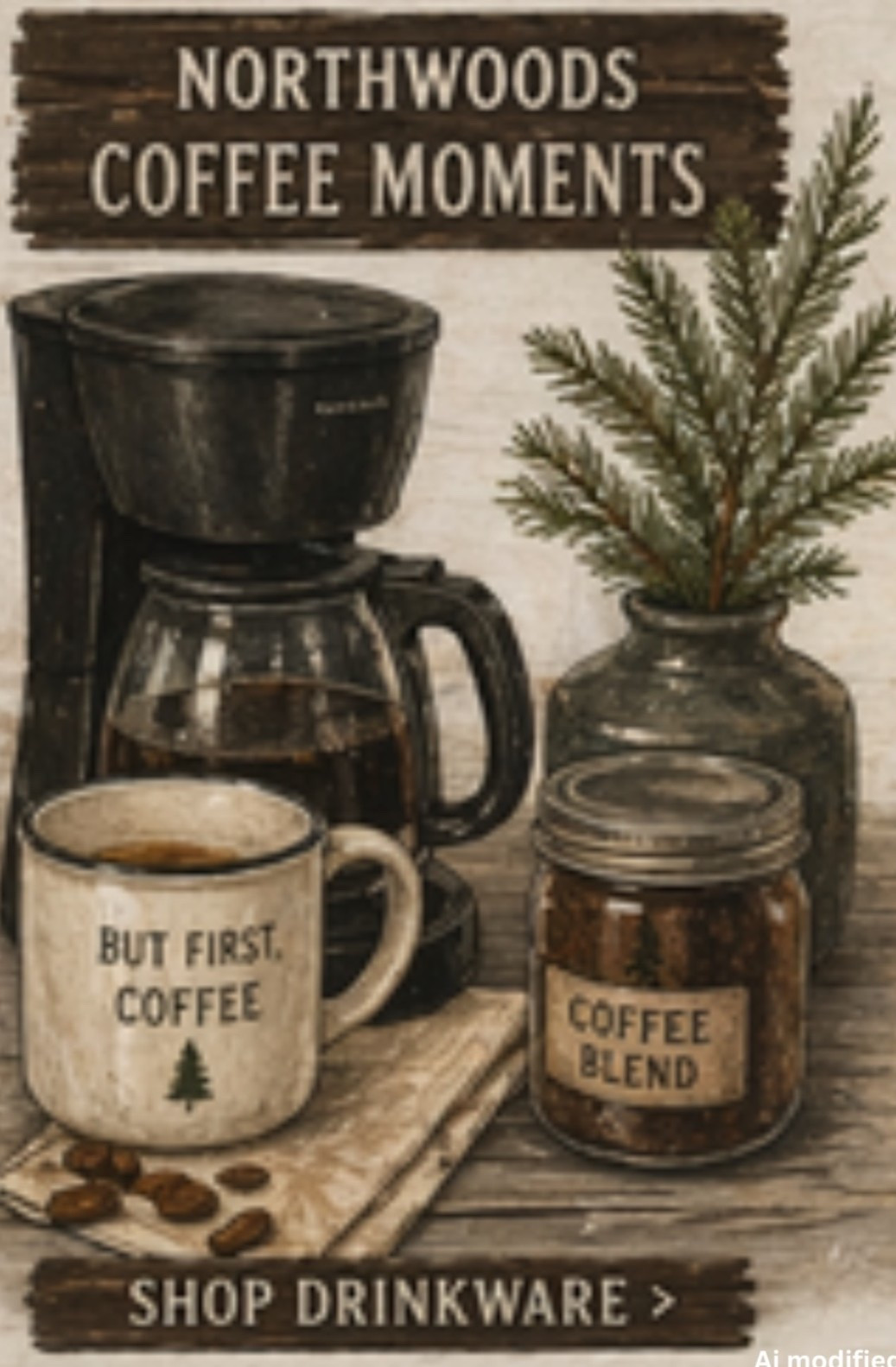 Up North Coffee Moments| Coffee Decor| Coffee Home Bar| Coffee Mugs

#LTKmomlife #LTKfoodie #LTKHome