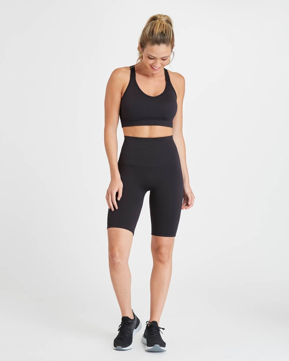 Look at Me Now Bike Short | Spanx
