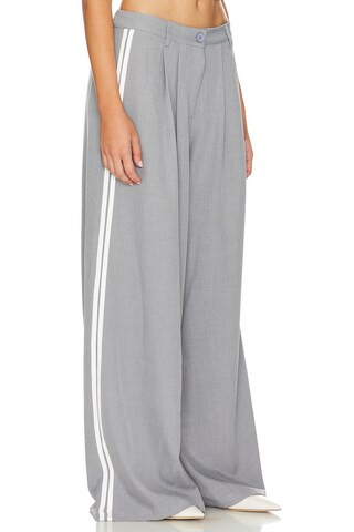 LIONESS Serenity Pant in Cloud from Revolve.com | Revolve Clothing (Global)
