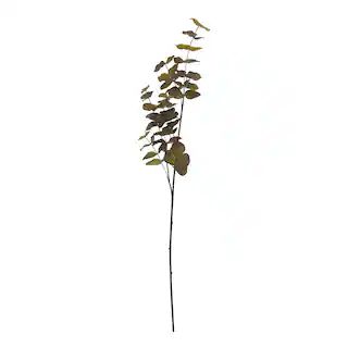 Green & Red Eucalyptus Stem by Ashland® | Michaels Stores