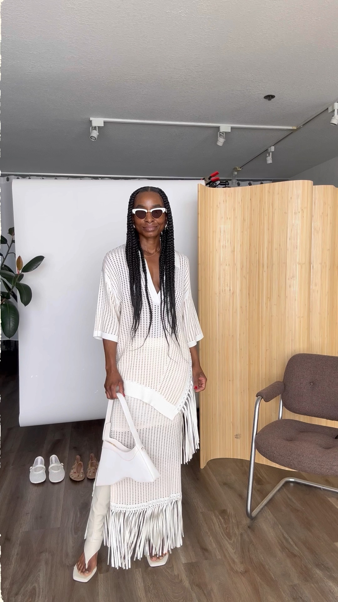 🪿🤍☕️⌛️🪿

#LTKStyleTip #LTKVideo #LTKFindsUnder100