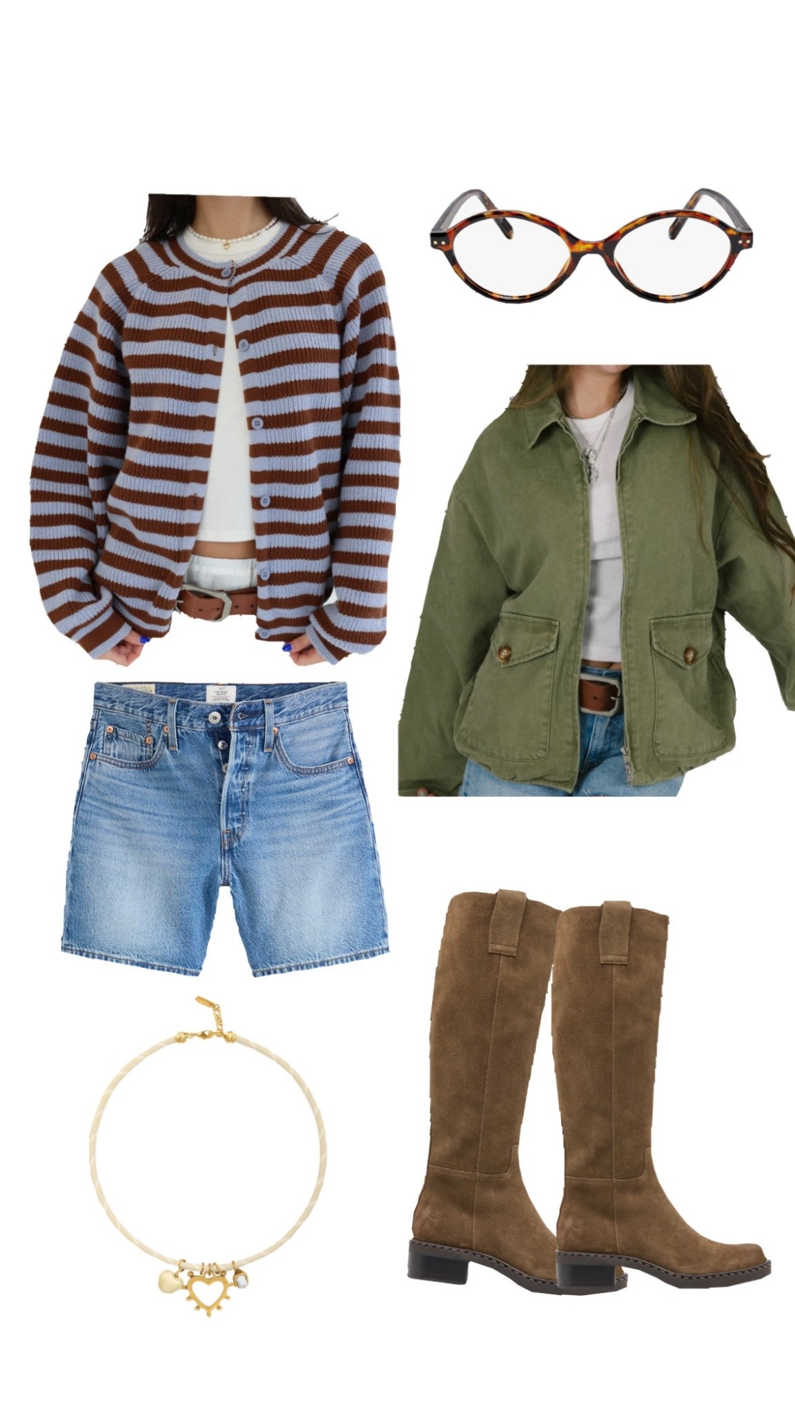 fall fashion, fall outfit inspo, boots, cardigans, striped cardigan, Natalie Zacek outfits, Maine trip outfits, cute fall outfit inspo, women’s fall outfits, fall fashion, outfit inspo 

#LTKSeasonal #LTKStyleTip #LTKFindsUnder100