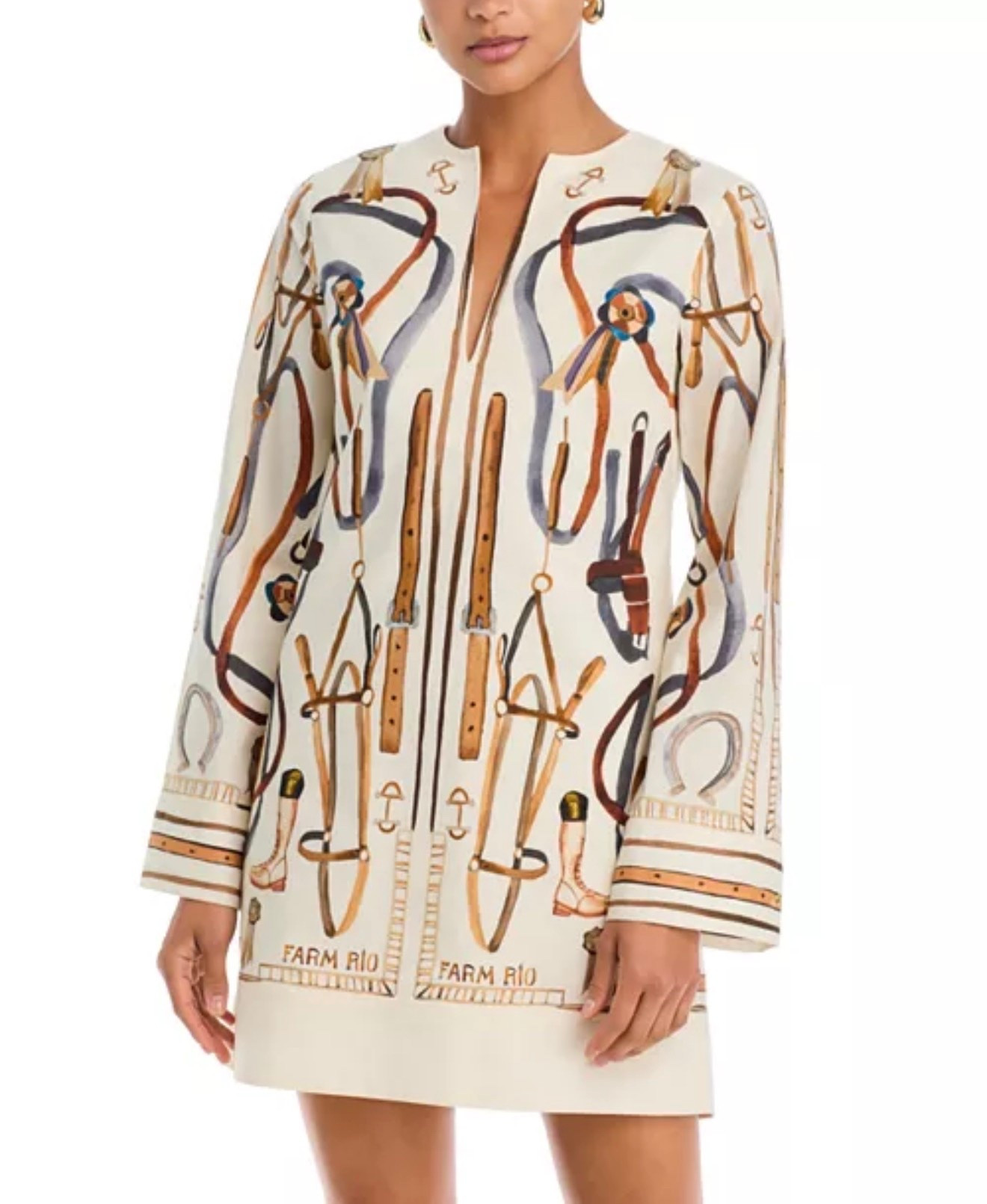 These equestrian details though!

#LTKgrwm #LTKootd #LTKSeasonal