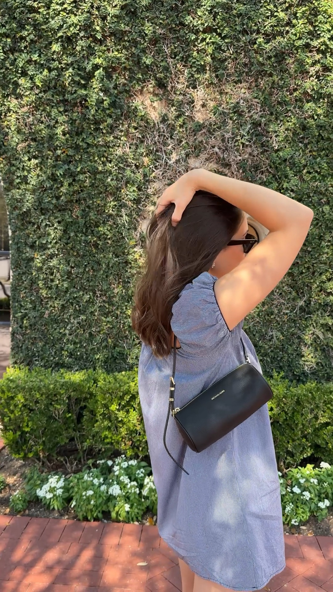 The Izzy Small Pebbled Leather Pochette from @Michael Kors US is the perfect everyday bag! Linking it and my other MK favorites below! #mkpartner #michaelkors @shop.ltk #liketkit

#LTKgrwm #LTKSeasonal #LTKSaleAlert