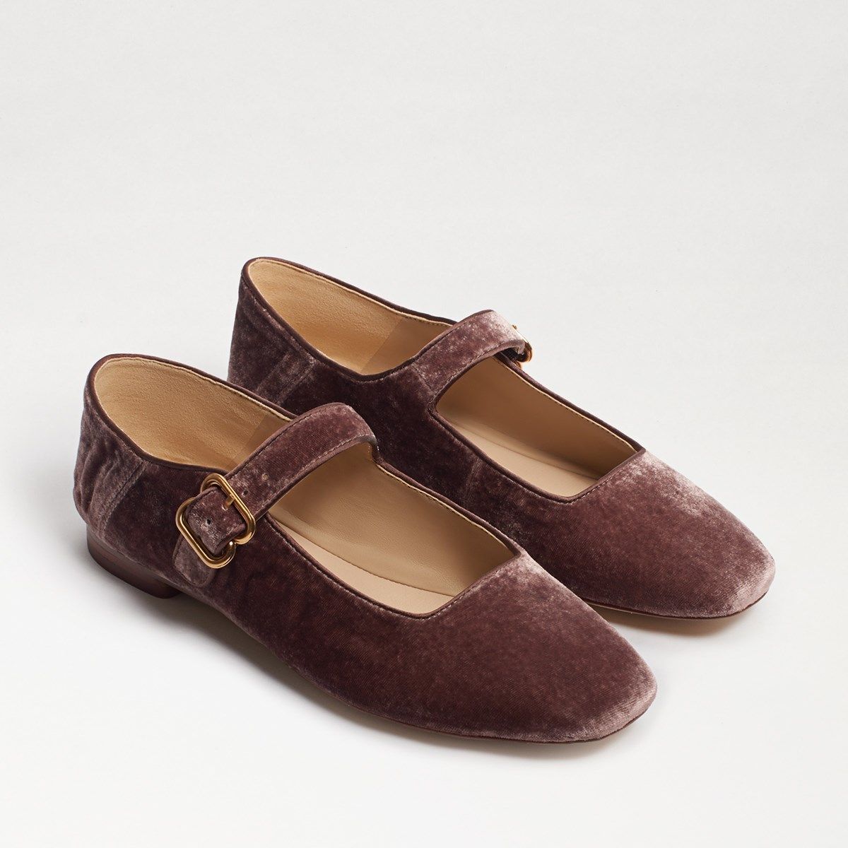 Michaela Mary Jane Flat | Sam Edelman