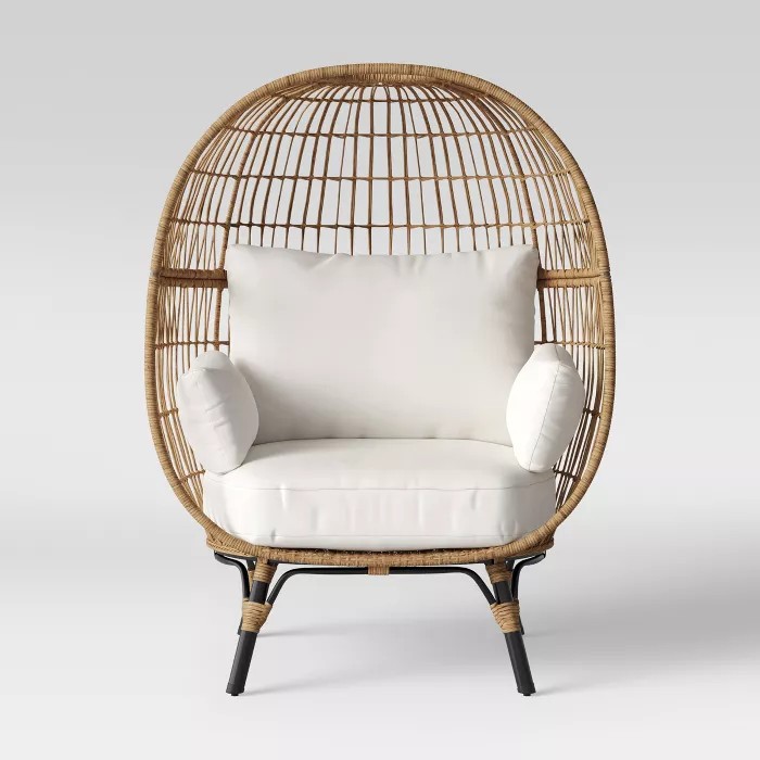 target modern patio furniture