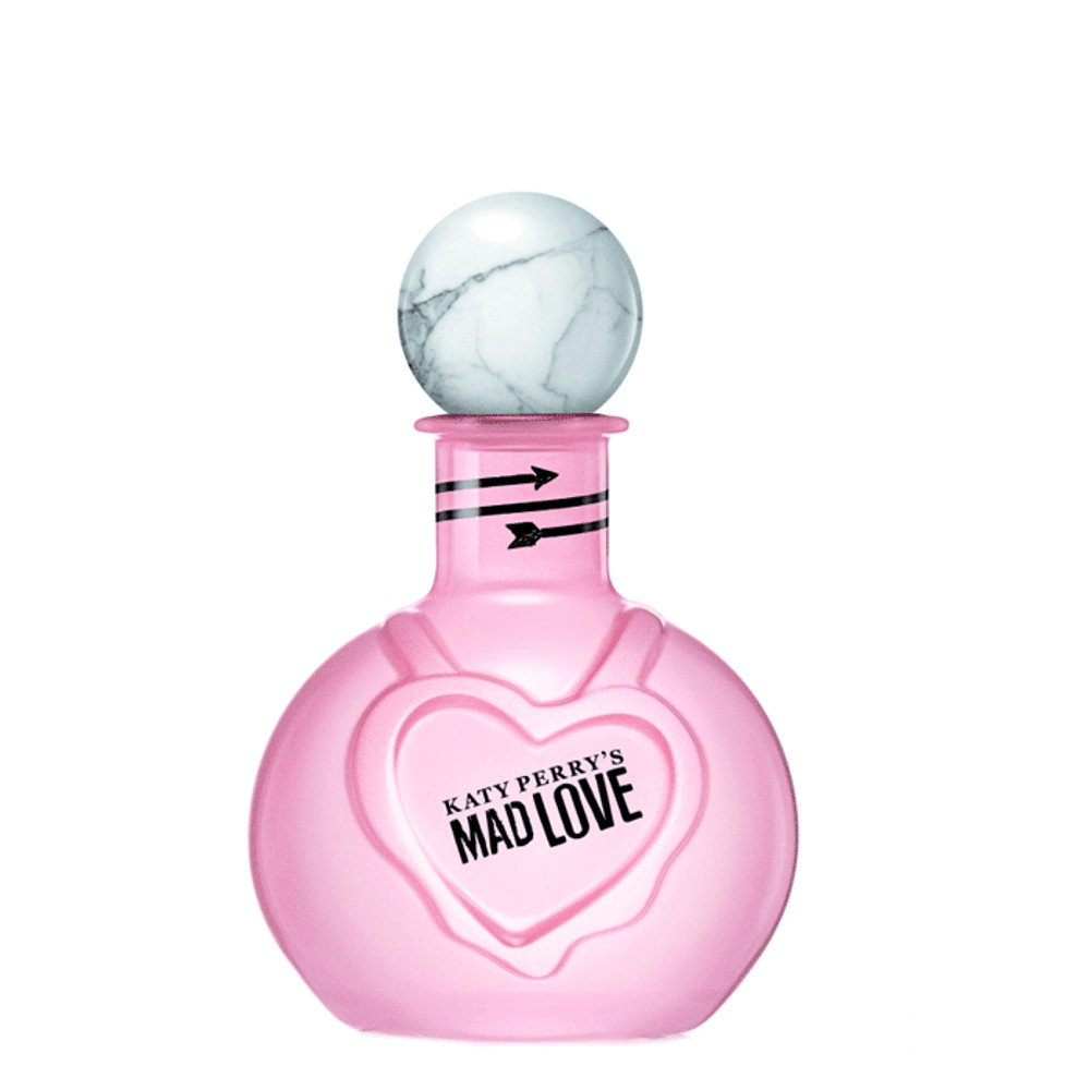 Perfume Katy Perry Mad Love Eau de Parfum 100ml | Drogaria Sao Paulo (BR)