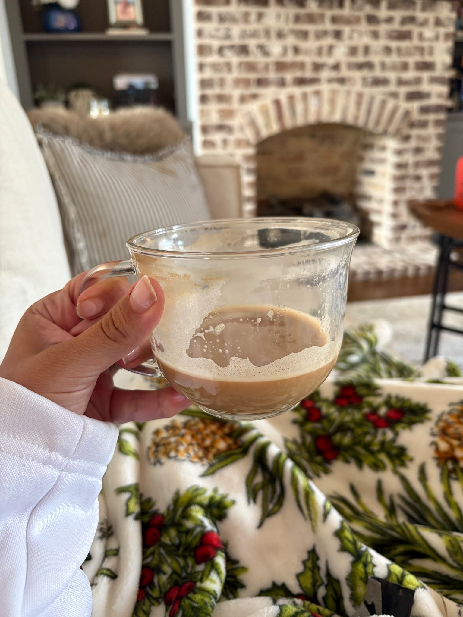 Another coffee glass we love around here! 

#LTKmomlife #LTKHome #LTKMothersDay