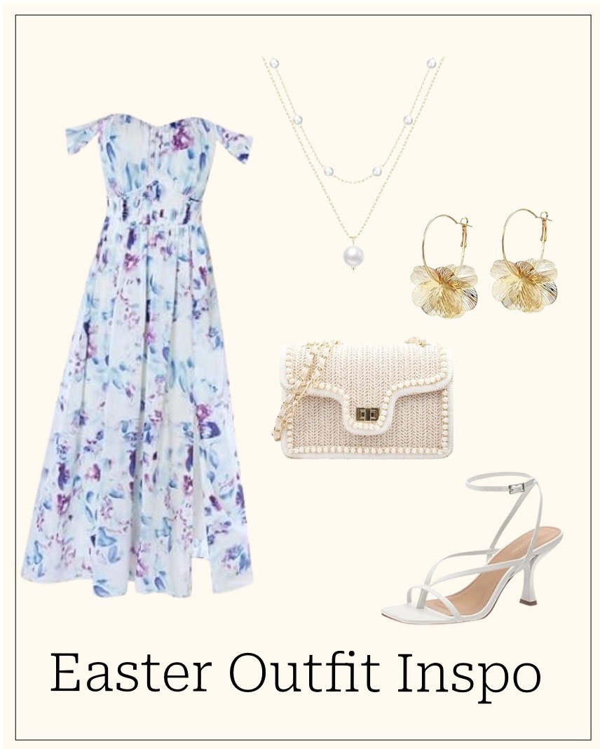 Easter style calls for soft colors, feminine pieces, and outfits that feel fresh for spring. Whether you are heading to brunch, church, or spending the day with family, these looks are perfect for celebrating the season in style. Follow for more spring outfit inspiration.

easter outfit ideas, spring outfit inspiration, pastel outfits, feminine spring style, easter fashion looks, brunch outfits, spring fashion inspo, cute spring outfits

#EasterOutfitIdeas #SpringStyleInspo #PastelOutfits #SpringFashionLooks #EasterStyle

#LTKSeasonal #LTKgrwm #LTKootd