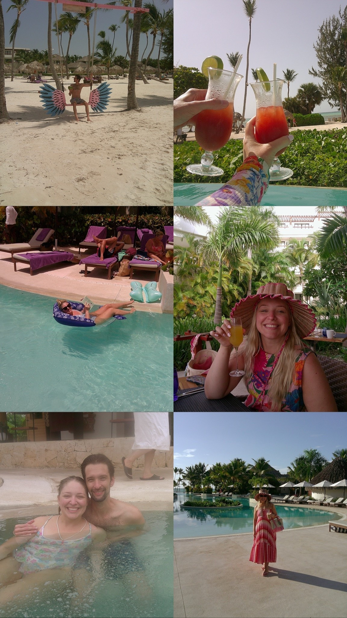 We had so much fun with out @campsnapphoto camera on our honeymoon! It was perfect and the photos are incredible. Highly recommend the waterproof case.

#LTKWedding #LTKTravel #LTKSwim